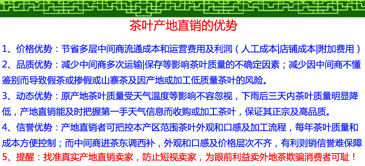 信阳毛尖