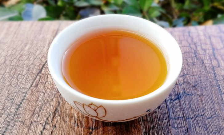 信阳红茶茶汤：是不是越红越好？