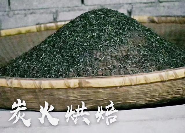 茶王之乡浉河港：一杯好信阳毛尖茶的诞生