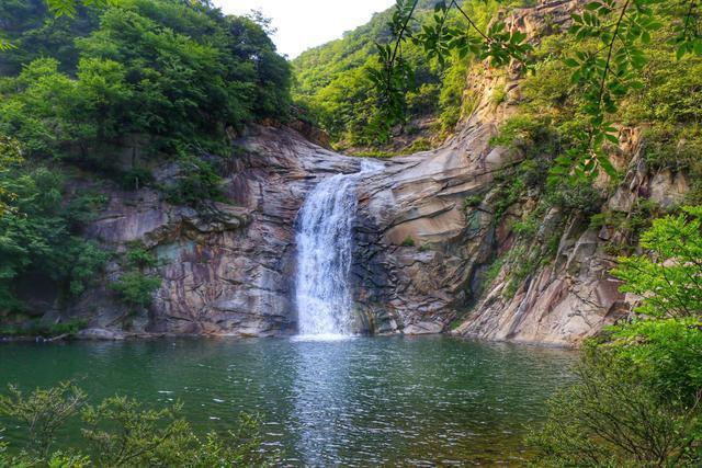 【探秘信阳】之信阳毛尖一茶王之乡浉河港镇的精彩画卷
