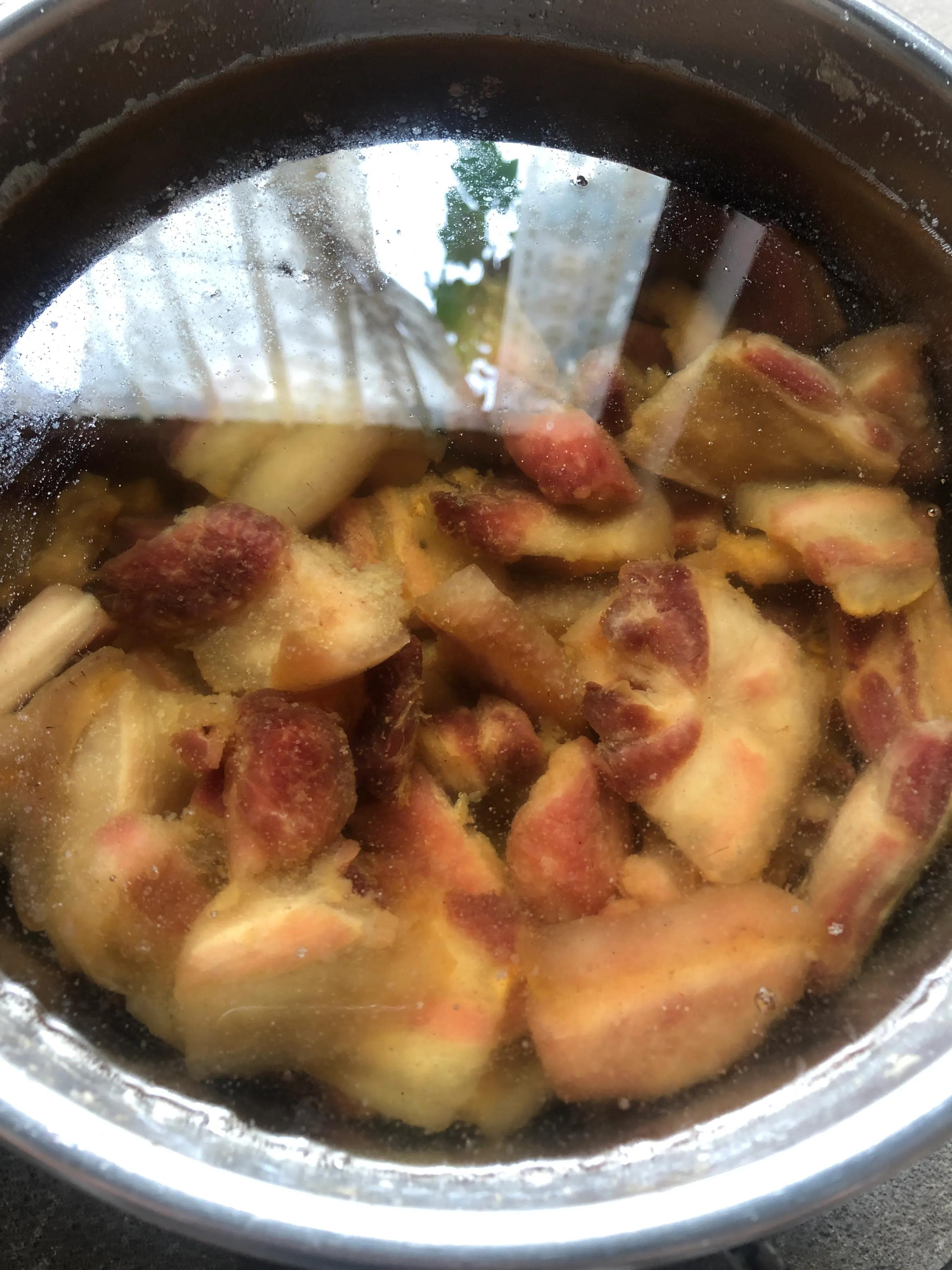 信阳传统特色菜“焖罐肉”猪肉降价了，大家都在做，你也可以