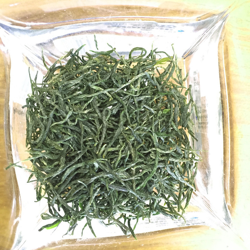 浉河港核心产区 信阳毛尖2019新茶礼品茶装特级嫩芽茶叶绿茶自产自销浓香型500g