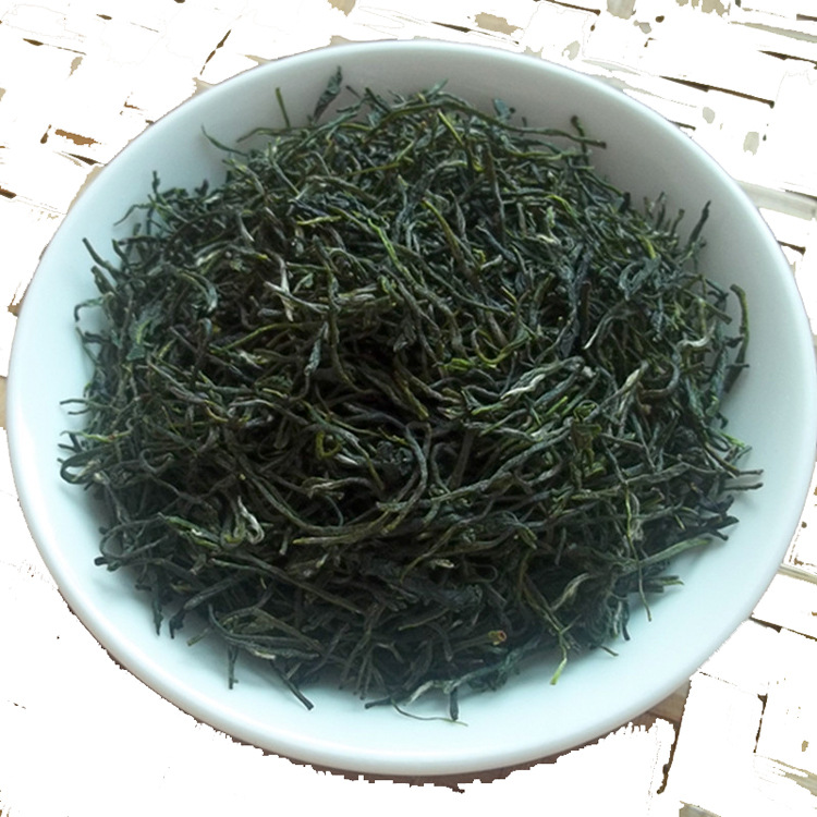 绿茶散装 茶叶批发 信阳毛尖2022新茶谷雨茶500g浉河港茶厂直销