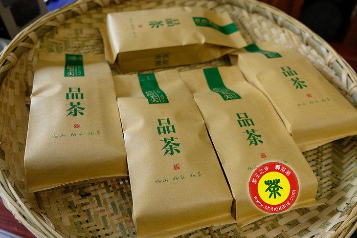 信阳毛尖用沸水泡茶，会破坏茶叶里的养分？