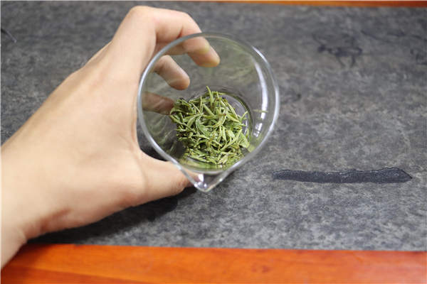 毛尖茶的价格