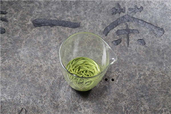 顶级信阳毛尖