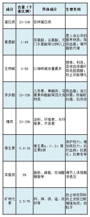 信阳白茶