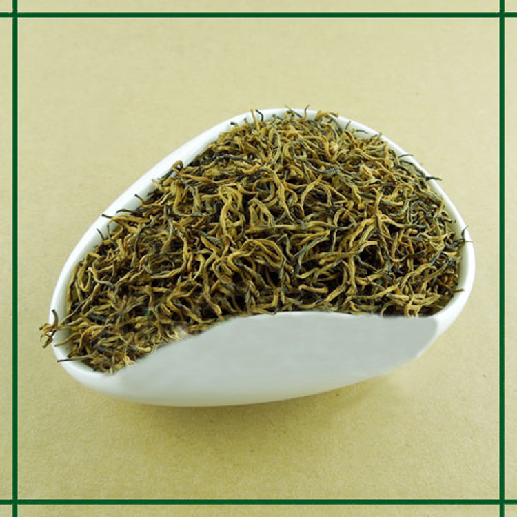 浉河港茶厂批发 信阳红茶2023新茶 珍品特价