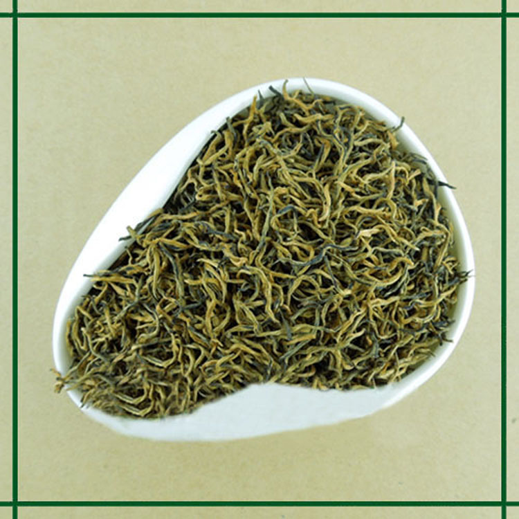 浉河港茶厂批发 信阳红茶2023新茶 珍品特价