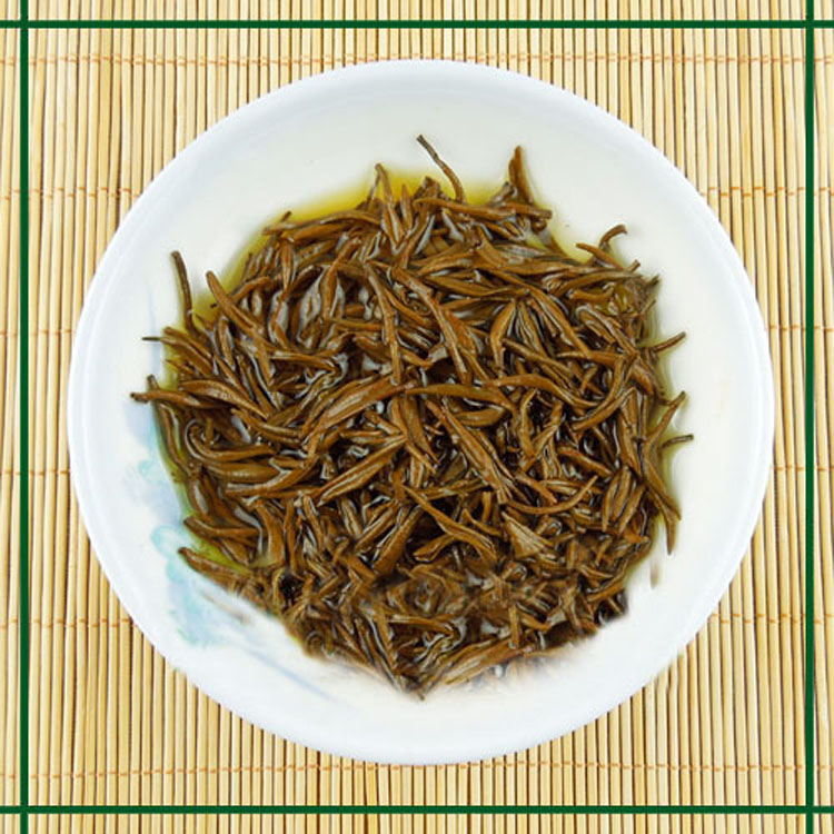 浉河港茶厂批发 信阳红茶2023新茶 珍品特价