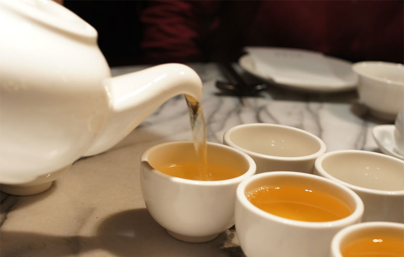 茶业“三圈”时代，你该怎么卖茶？