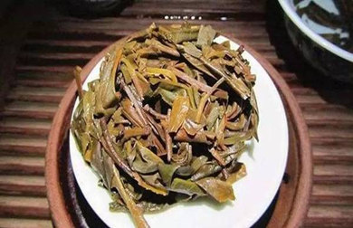 茶叶有没有茶梗便可判断好不好？