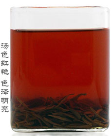 信阳红茶 信阳红茶