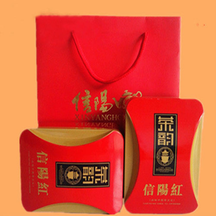 信阳红茶 信阳红茶