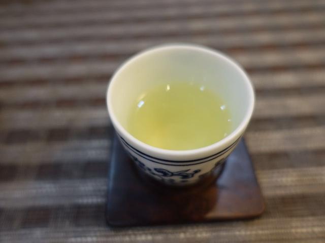 信阳白茶