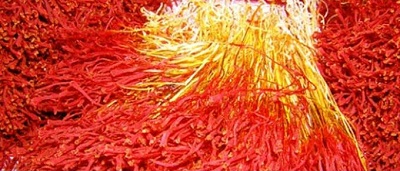 藏红花 藏红花