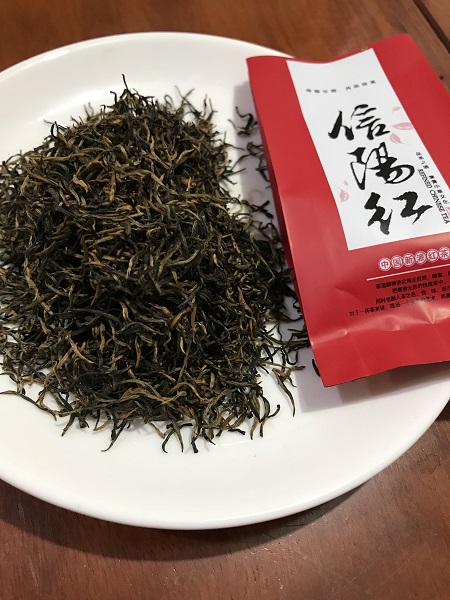 信阳红茶