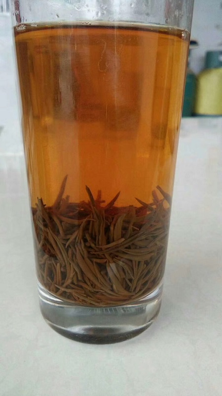 信阳红茶