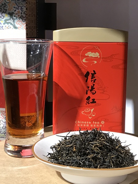 信阳红茶