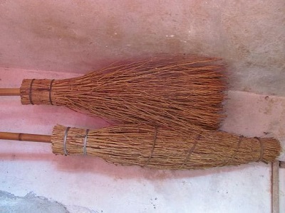 信阳毛尖茶把