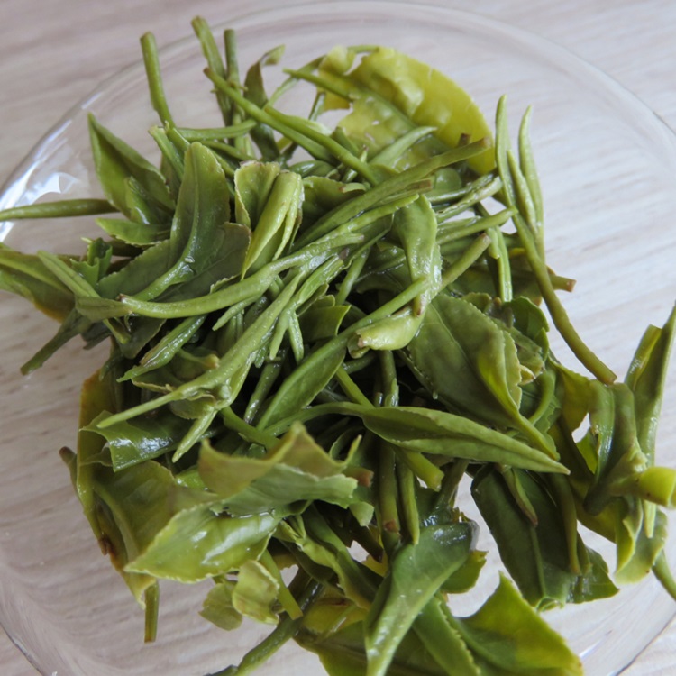 抢鲜 信阳毛尖2025新茶【一芽二叶】绿茶手工茶散茶产地货源