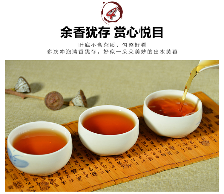 信阳红茶2024新茶叶醇香信阳红功夫红茶一芽二叶特价