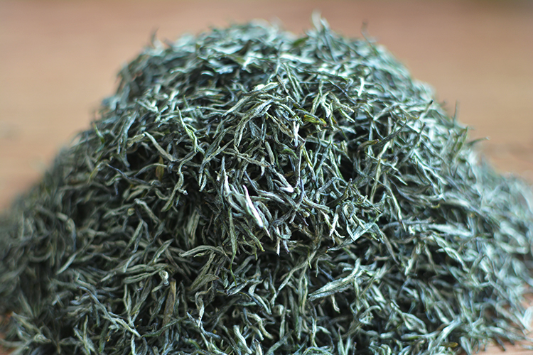 【五云两潭一寨】名山头茶50g明前特级2025新茶绿茶信阳毛尖高山头采