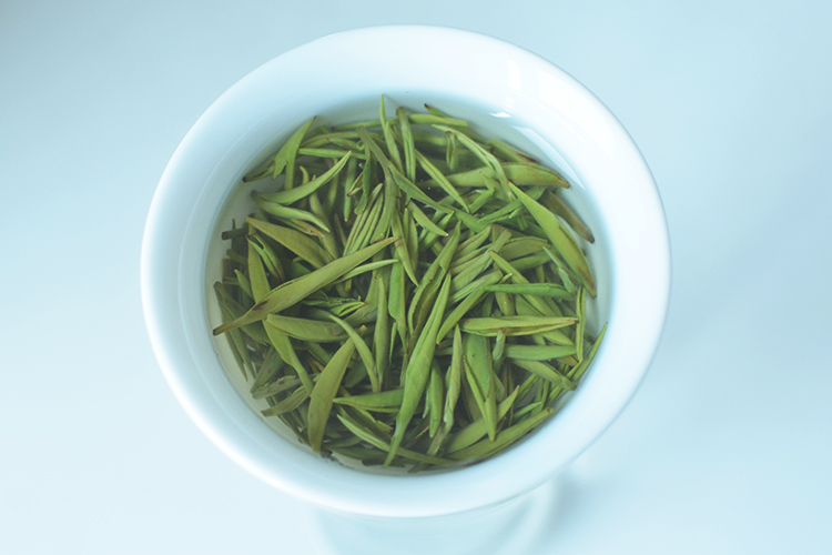 【五云两潭一寨】名山头茶50g明前特级2025新茶绿茶信阳毛尖高山头采