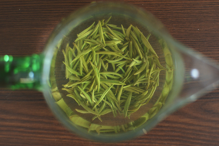 【五云两潭一寨】名山头茶50g明前特级2025新茶绿茶信阳毛尖高山头采