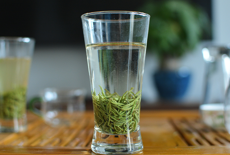 【五云两潭一寨】名山头茶100g雨前特级2025新茶绿茶信阳毛尖高山茶