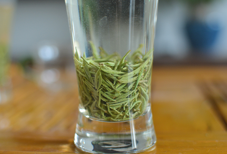 【五云两潭一寨】名山头茶100g雨前特级2025新茶绿茶信阳毛尖高山茶