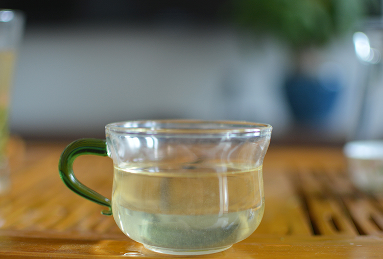 【五云两潭一寨】名山头茶100g雨前特级2025新茶绿茶信阳毛尖高山茶