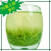 茶叶 浉河港|信阳毛尖 2021新茶【白露三级】500克 绿茶 9月10日 秋茶