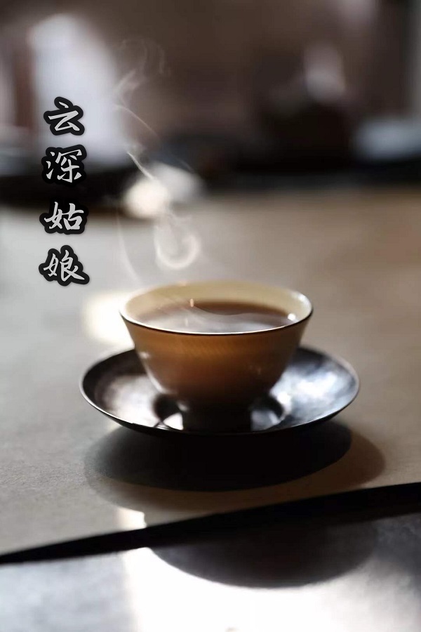 「阿里云智慧茶庄园·皛芽茶事」信阳白茶这么火，这些知识你该知道的