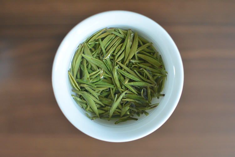 【五云两潭一山一寨一门】任一山头茶区明前特级2020新茶绿茶信阳毛尖高山头采 50g